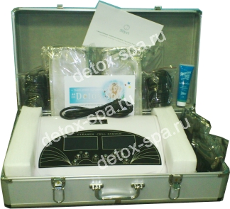 Detox Spa OSM-08A, ��� ������ ��� ���-08�