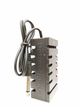 ARRAY-�������� R-01,�������� ��� Ion Detox Spa, Ion Cleanse