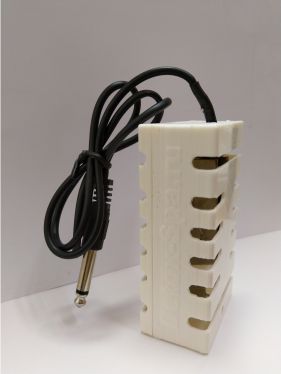 ARRAY-�������� R-01,�������� ��� Ion Detox Spa, Ion Cleanse