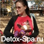 ������ ������� ��������� Ion Detox Spa