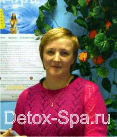 Ion Detox Spa - ������ ������� ���������