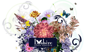 ������ ����� ������� ����Ȼ Ion Detox Spa 