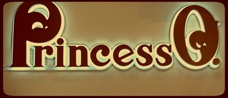 ���. ����� ������� "Princess O"" Ion Detox Spa