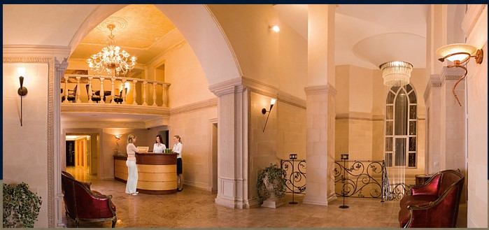 Ion Cleanse �. �����������, ��������������� ���. ����������� �������� "FALKE HOTEL RESORT", Ion Detox Spa