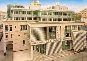 Ion Cleanse ������ Spa-�������� "LUCIANO"-Ion Detox Spa