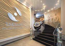 ������ Spa-�������� "LUCIANO"-Ion Detox Spa