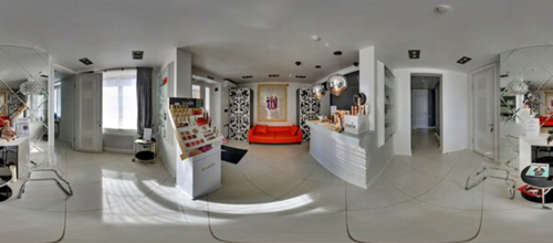 Ion Detox Spa ������� ����������� ������������ � ���������� "���-�����"