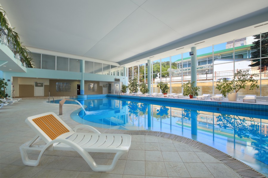 Ion Detox Spa "��������� �����" �.����������