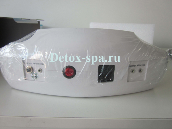 ������� Ion Cleanse ������ B-01