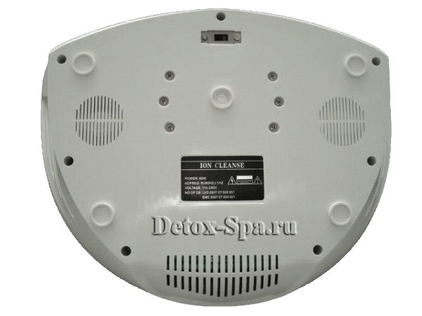 ������� Ion Cleanse ������ B-01