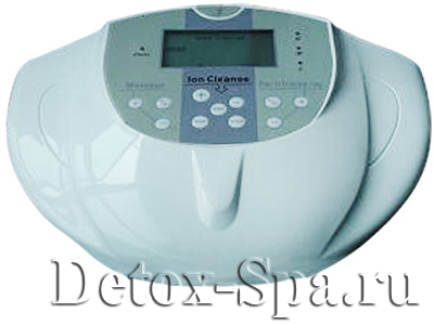 ������� Ion Cleanse ������ B-01 