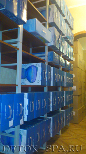 Ion Detox �����