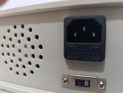 Ion Detox Spa-OSM-09, ������ ������� ���������