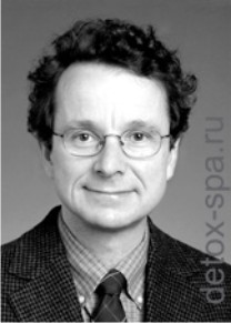 Roderick MacKinnon - ��� ������ ���